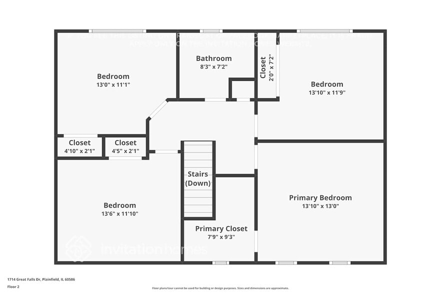 Building Photo - 1714 Great Falls Dr
