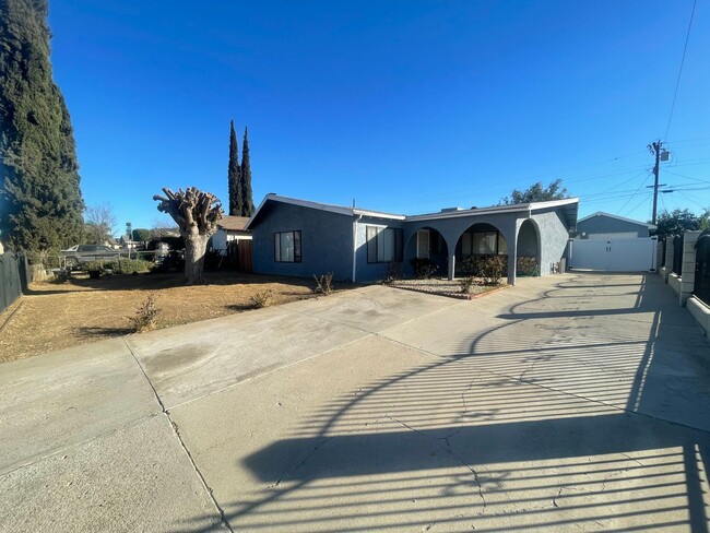 Primary Photo - 3BD/1.5BA House - Moreno Valley (92553)