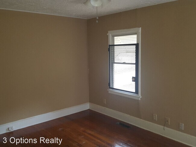 Building Photo - 2 br, 1 bath House - 1903 North Avenue