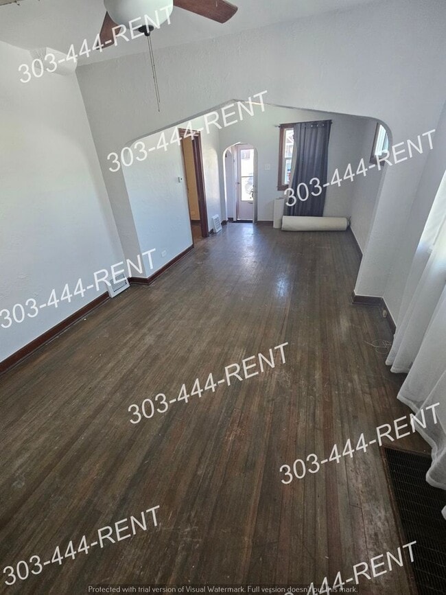 Building Photo - 4500 Pennsylvania St