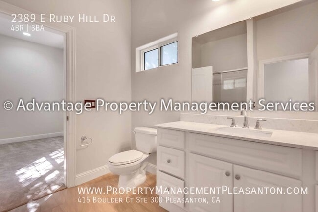 Building Photo - 2389 E Ruby Hill Dr