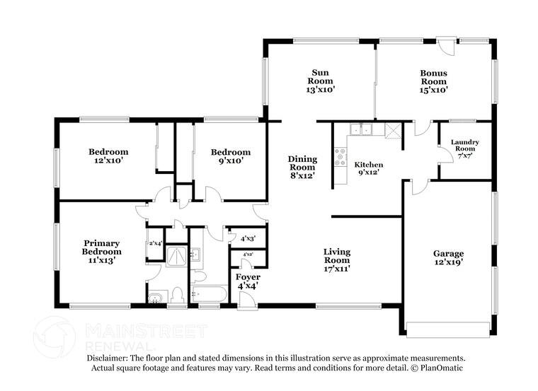 Building Photo - 3108 Pembrook Dr