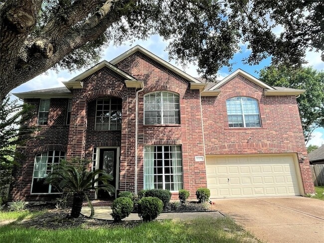 Building Photo - 16407 Stone Prairie Dr