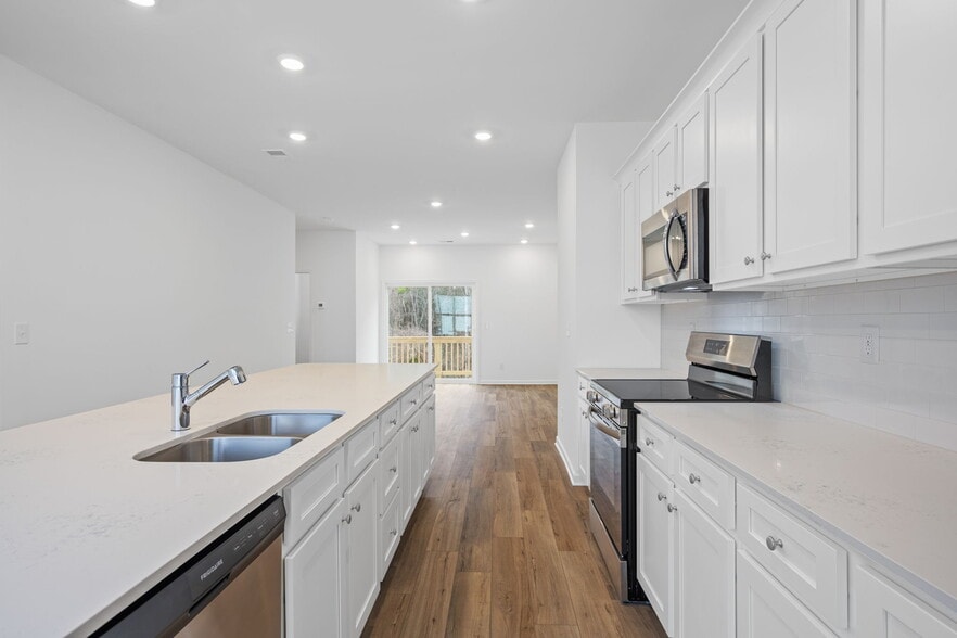 Building Photo - 4219 Tillie Cir