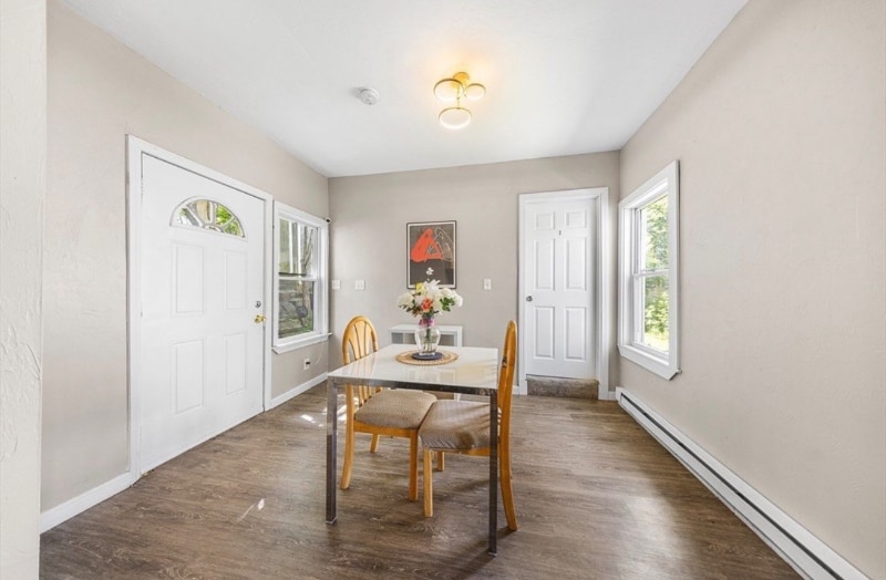 Building Photo - 150 Belmont St