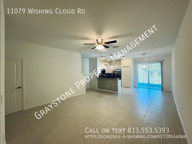 Building Photo - Spacious Rental Home in Angeline with Prem...