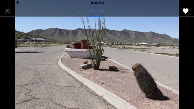 Building Photo - 10585 W Arica Rd