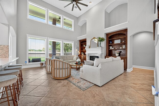Building Photo - 5003 Quill Rush Way