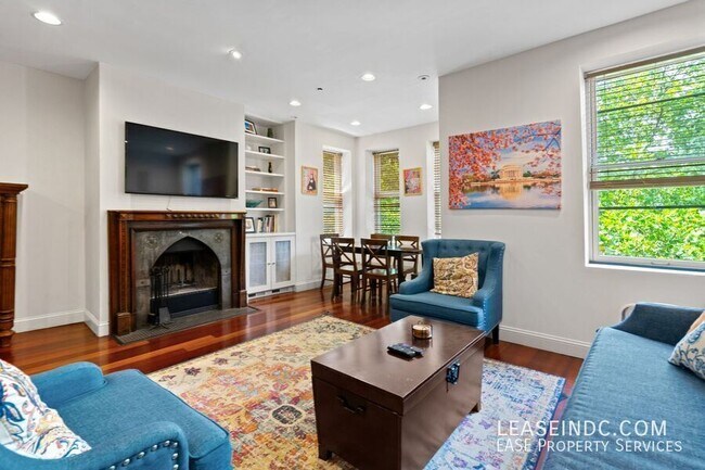 Building Photo - 1503 12th St NW