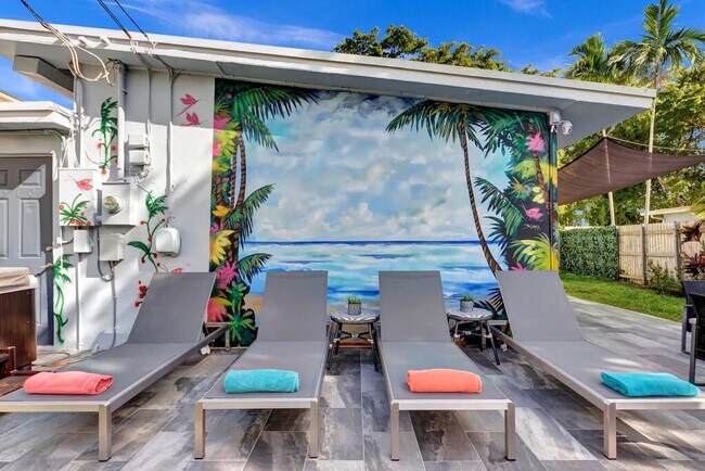 Building Photo - 1510 S 20th Ave