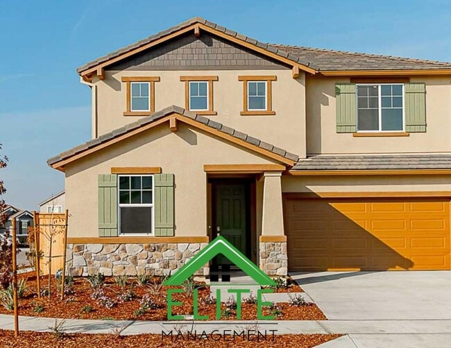 Primary Photo - Exceptional Two Story Home