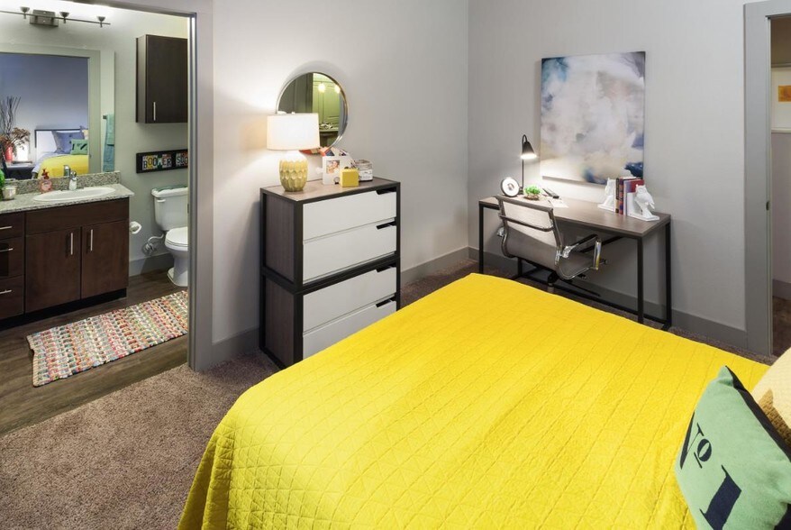 Millennium 900 E Lindsey St Norman OK 73071 Apartment Finder