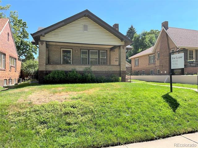 Building Photo - 750 S Gaylord St