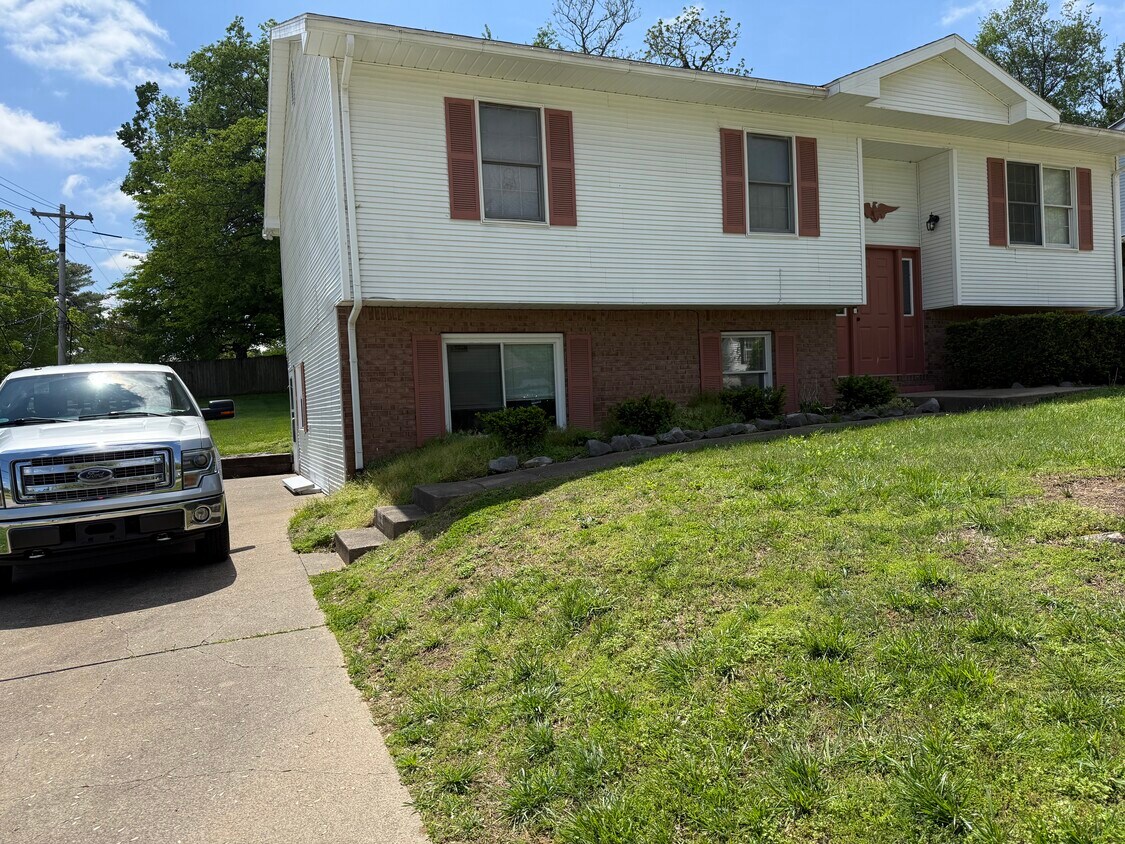 Building Photo - 6523 Heathervale Ct