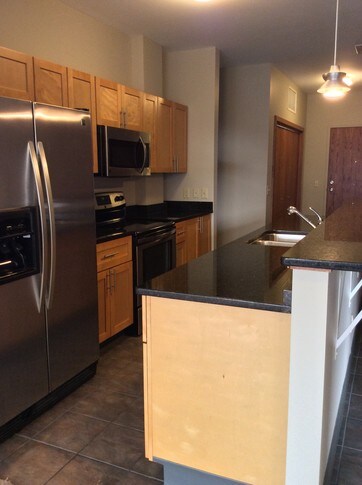 Primary Photo - 44 Exchange Blvd. Downtown Apartments