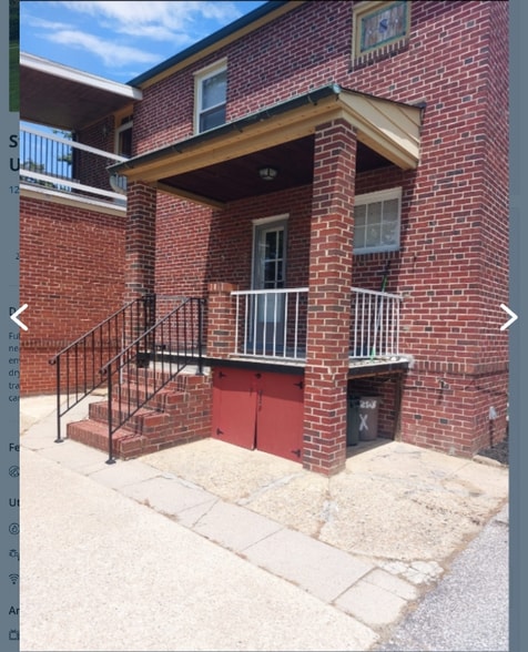 Building Photo - 1253 Circle Dr