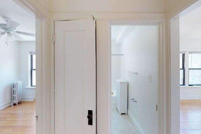 Floorplan - 1440 E. 52nd Street
