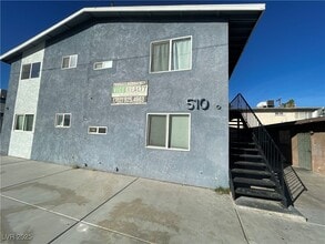 Building Photo - 510 Mckellar Cir