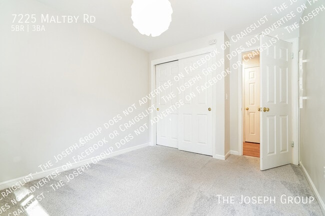 Building Photo - 7225 Maltby Rd