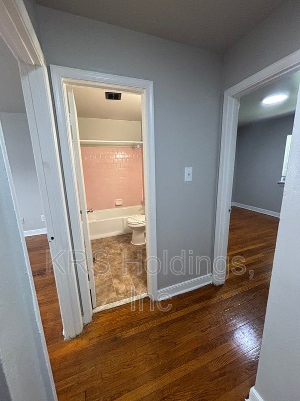 Building Photo - 2724 Goolsby Ave