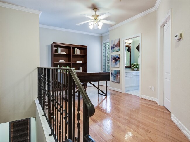Building Photo - 1701 Spyglass Dr