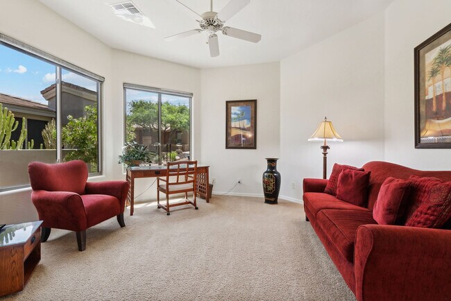 Building Photo - 11512 E Raintree Dr