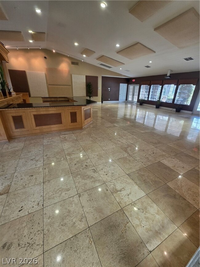 Building Photo - 2200 S Fort Apache Rd