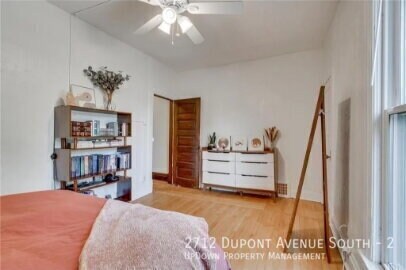 Building Photo - 2712 Dupont Ave S