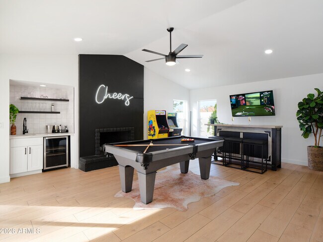 Building Photo - 15218 N 61st St