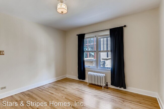 Building Photo - 3 br, 2 bath House - 1121 S. Downing Street