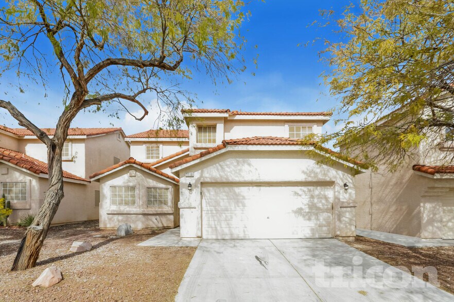 Primary Photo - 1110 Edgestone Mark Ave