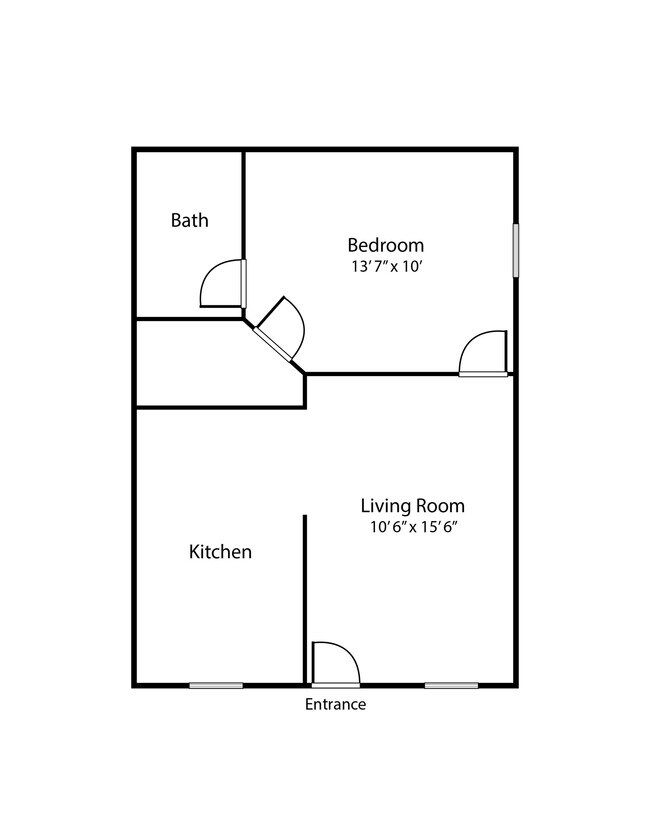 Madison Ave Apartments 436444 Walnut St Lansdale PA 19446