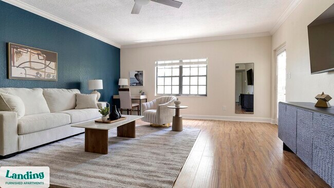 Building Photo - 6415 21st Ave W