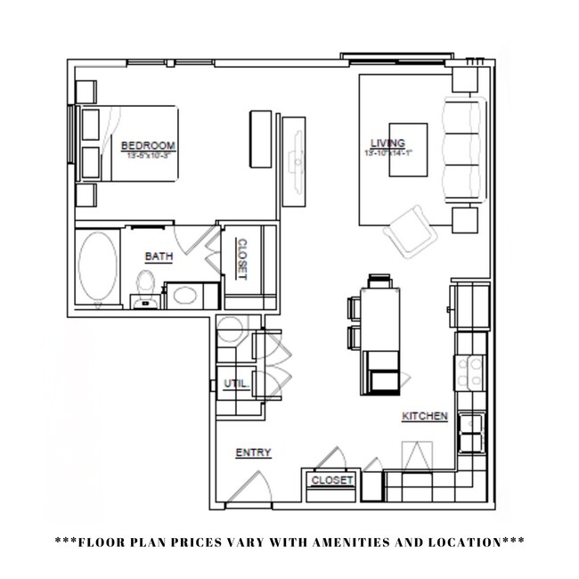 Floorplan - Avion at West Lemmon