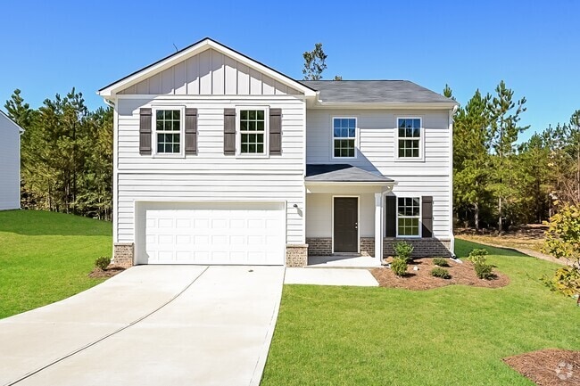 Building Photo - 316 Shalako Ln