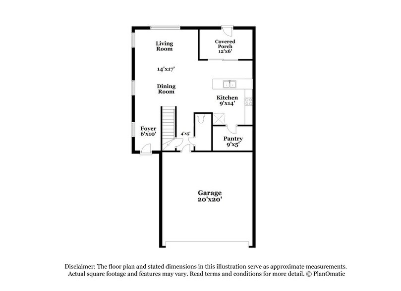 Building Photo - 17588 Radiant Shine Wy