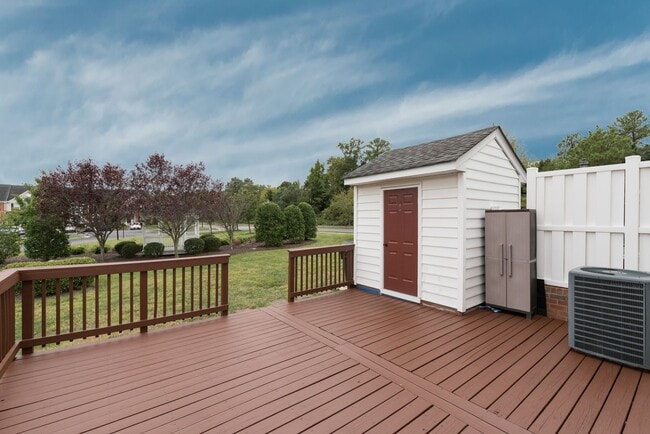 Building Photo - 4102 Pale Moon Ct