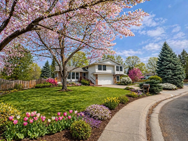 1/2 Acre lot! - 4303 30th St