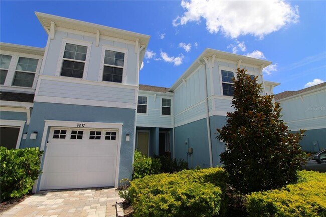 Primary Photo - 4071 Via Sienna Cir