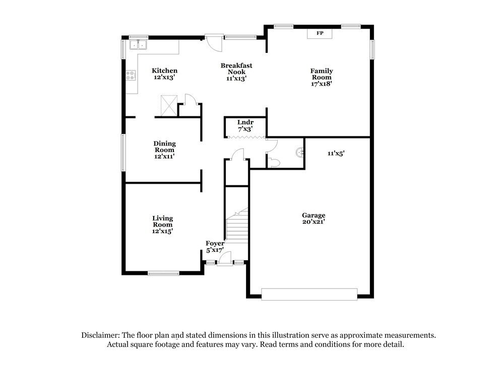 Building Photo - 5011 Upper Elm St