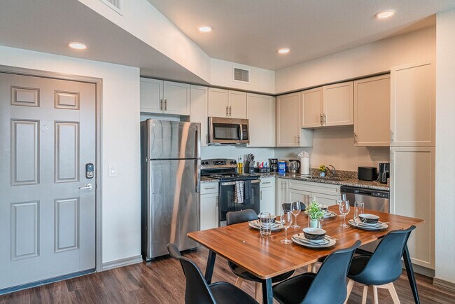 Building Photo - 9600 W Georgia Ave