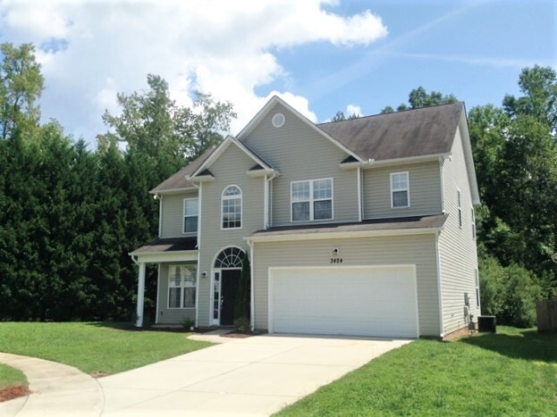Primary Photo - 3424 Allenwood Road