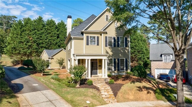 Building Photo - 1454 Hedgewood Ln NW