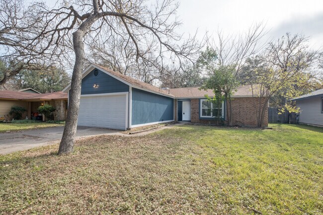 Building Photo - Charming 3-Bedroom, 2-Bath Home in Anderson Mill – Prime Northwest Austin Location!