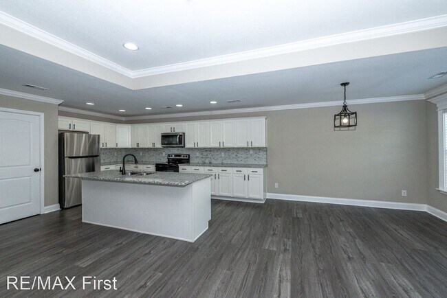 Building Photo - 3 br, 2 bath House - 2437 Old Niles Ferry Rd.