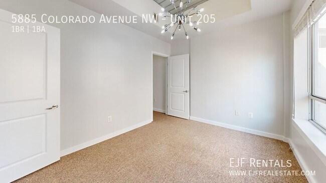Building Photo - 5885 Colorado Ave NW