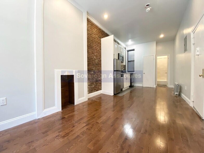 Primary Photo - 523 W 156th St