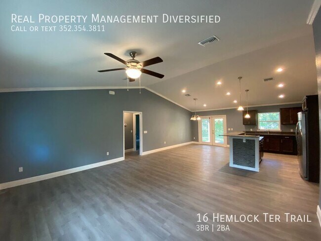 Building Photo - 16 Hemlock Terrace Trail