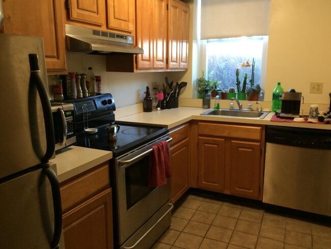 Building Photo - 1 bedroom in Cambridge MA 02138