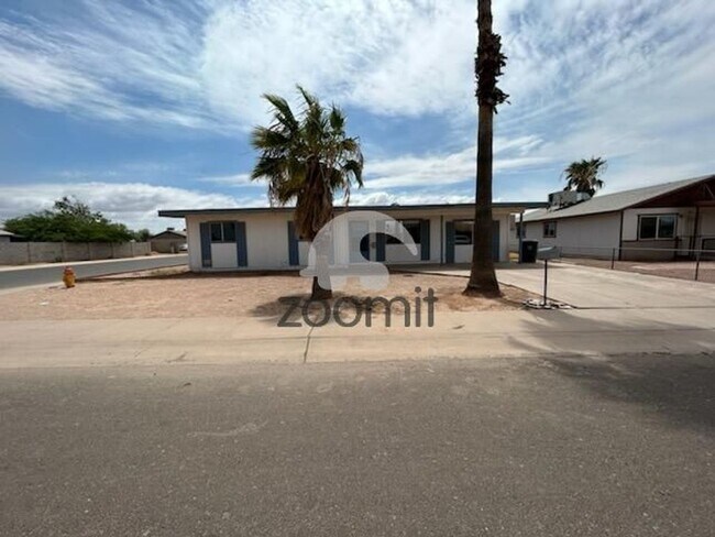 Building Photo - 201 W Barrus Pl